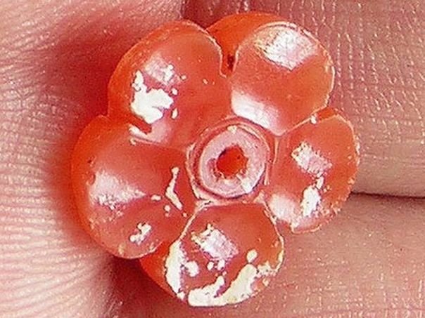 Flower 13 – (1578) Agate